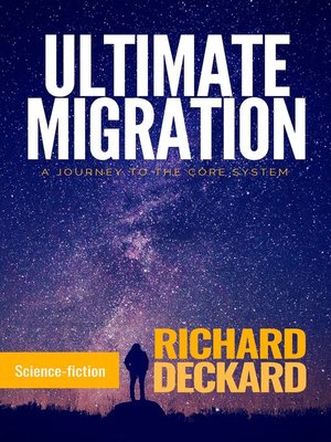 cover image of Ultime Migration